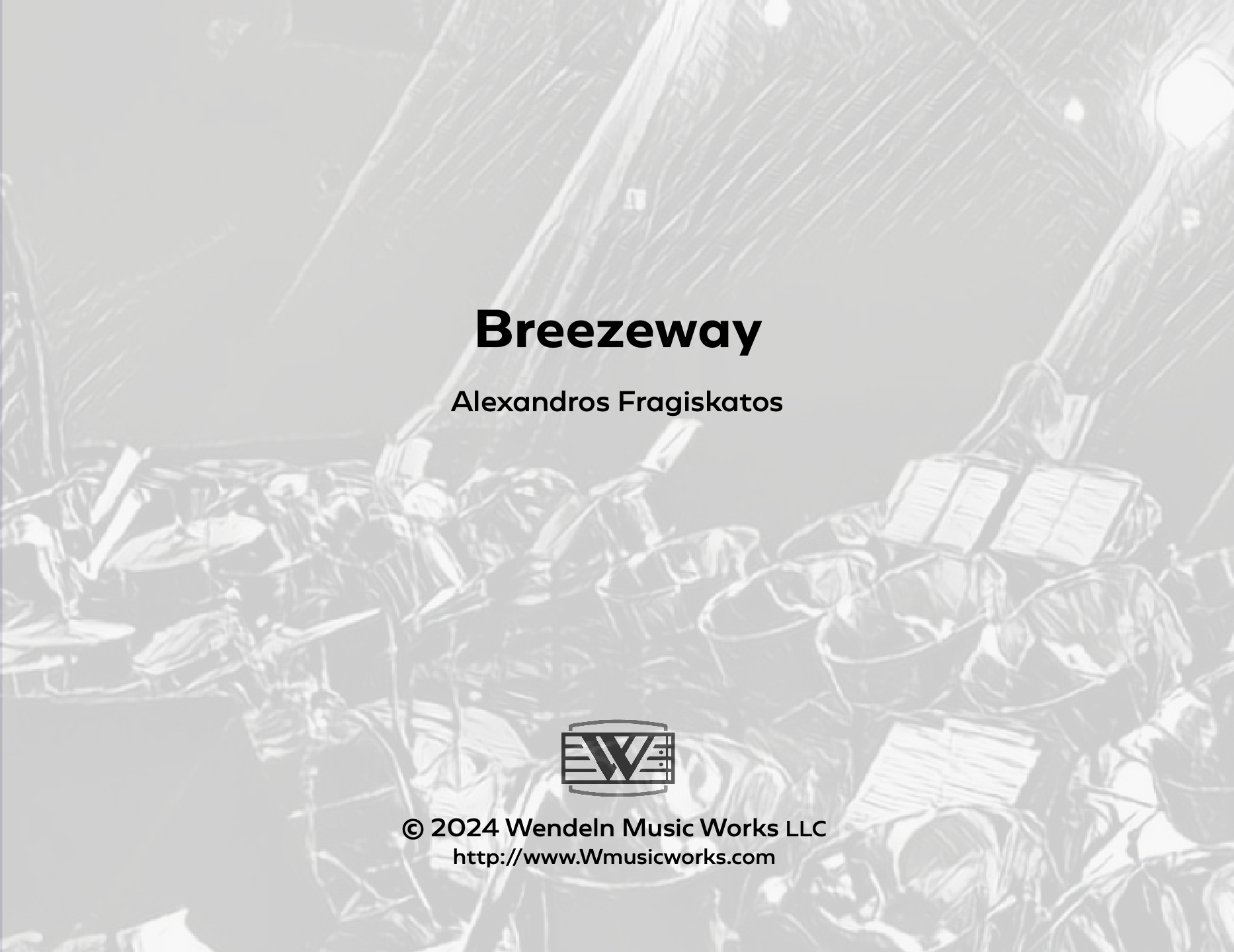 Breezeway