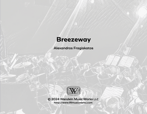 Breezeway