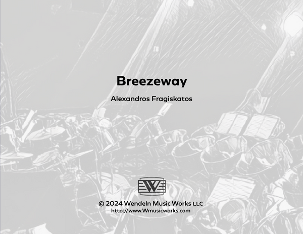 Breezeway