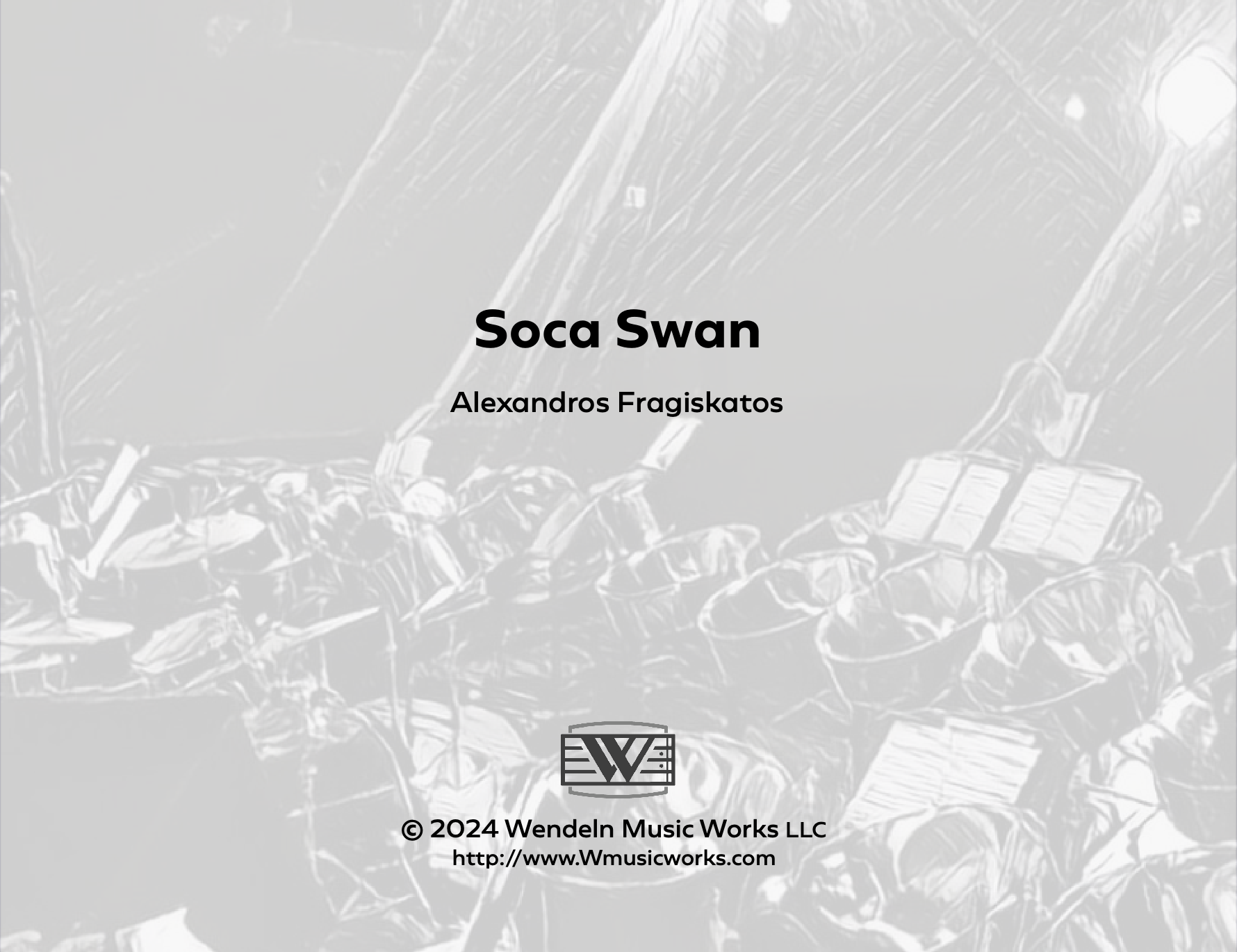 Soca Swan