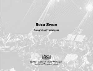 Soca Swan