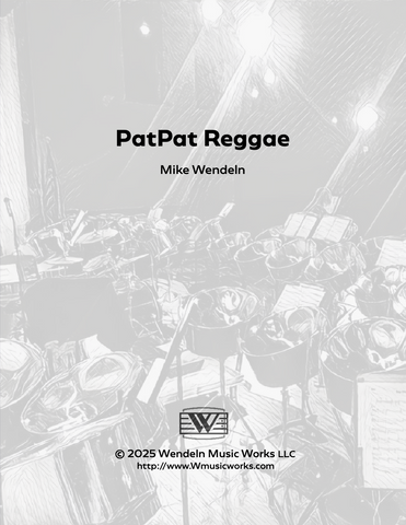 PatPat Reggae