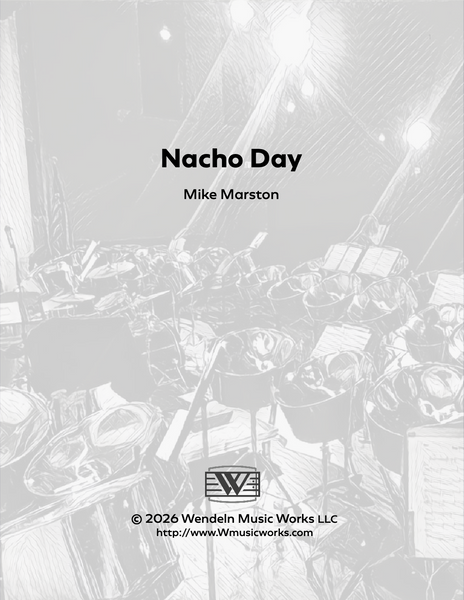 Nacho Day
