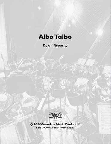Albo Talbo