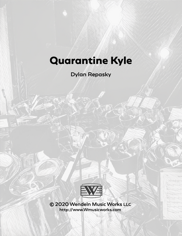 Quarantine Kyle