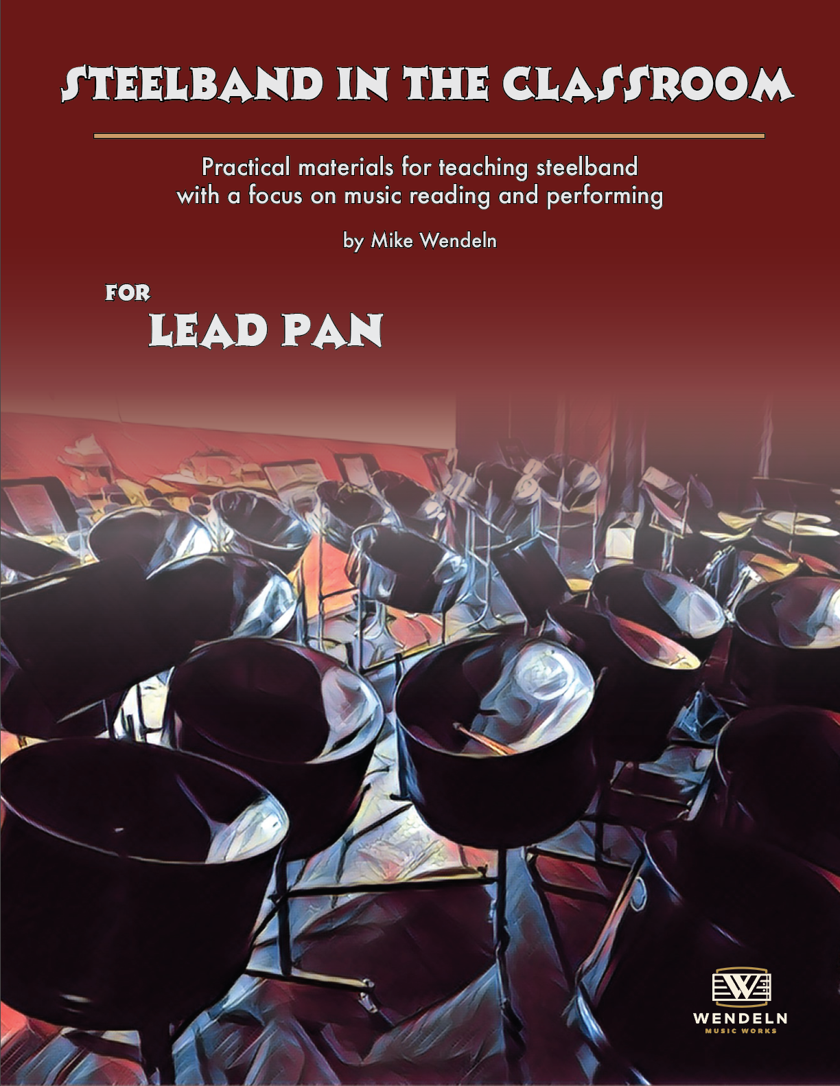 The Steelpan Store – Bringing It All Together